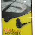 Ubon Rebel Series UB-646 Champ Earphone Handsfree (In-Ear)(Black, White)
