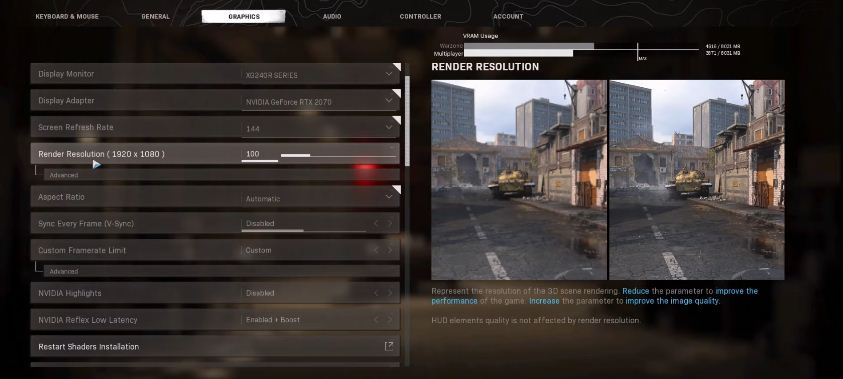Dtg Reviews: Best Warzone Season 1 Settings, Fix Fps Drops, Lag, Stutter