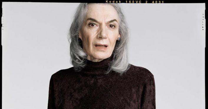 marian seldes quotes