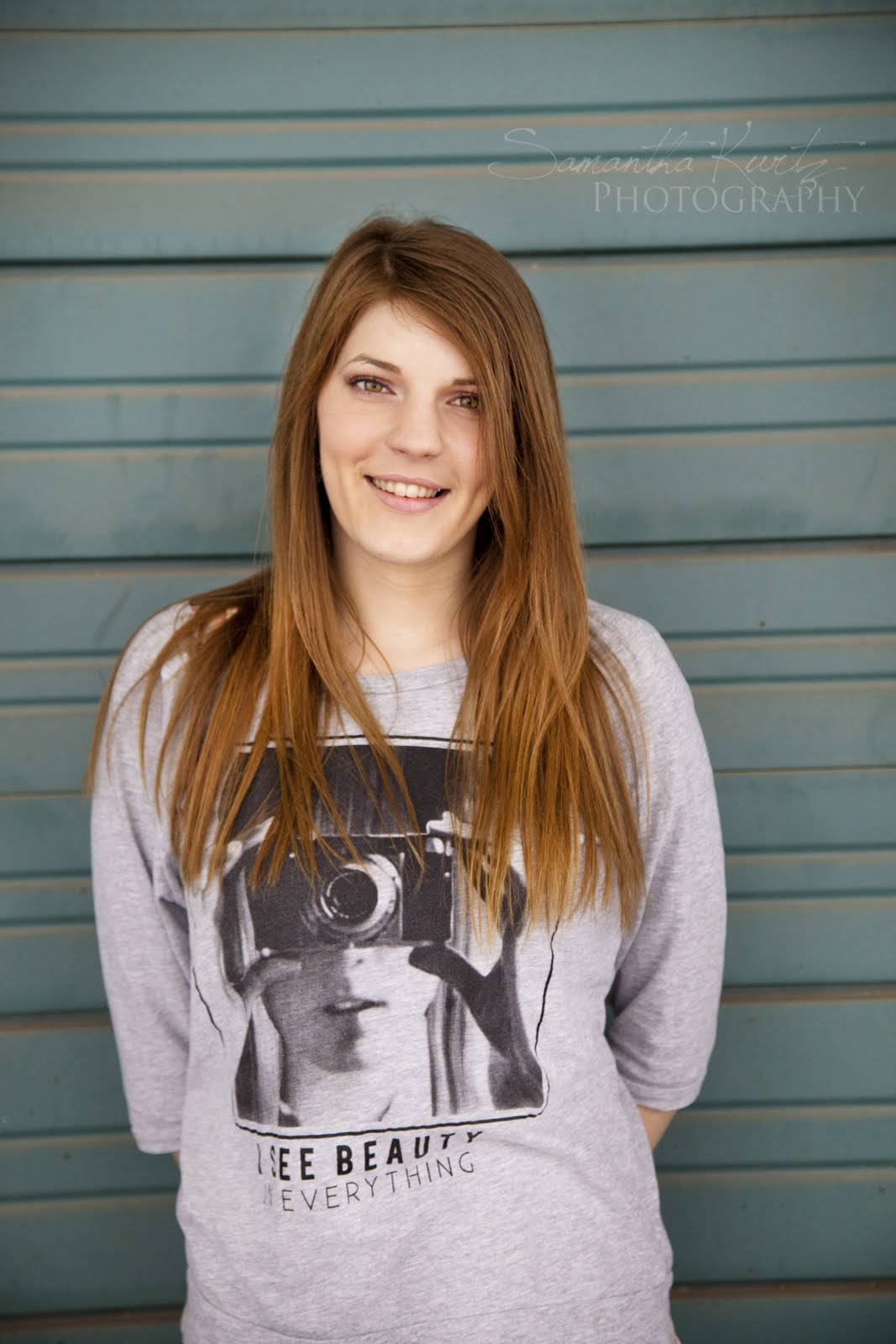 Samantha Kurtz Photography: Krista Dillingham {March 26, 2011}