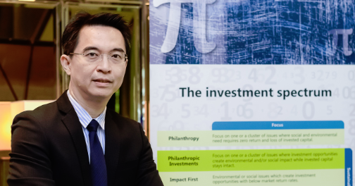 philanthropic investors philanthropic investors