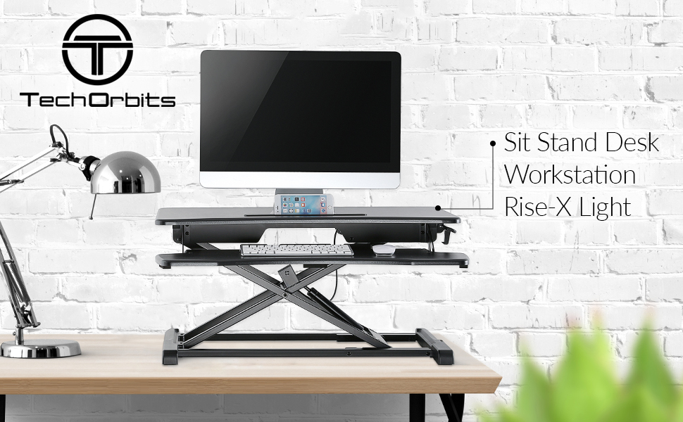 Modern Computer Desk Best Computer Desk