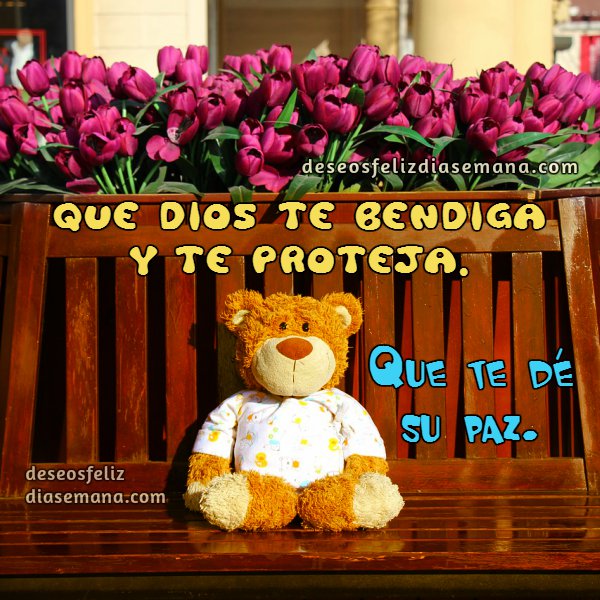 Saludos Cristianos de Buen Día. Frases Bonitas Imágenes