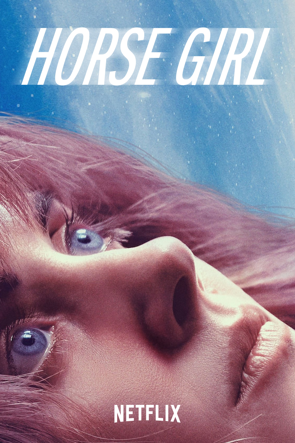 Horse Girl [2020] [CUSTOM HD] [DVDR] [NTSC] [Latino]