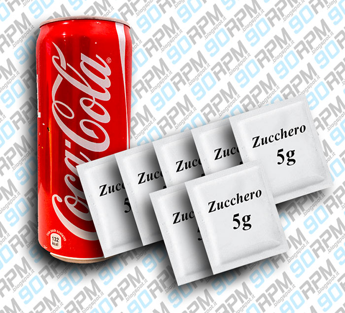 Good Blog Quanto Zucchero Contiene Una