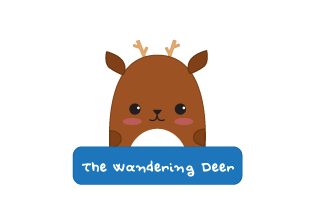 The Wandering Deer