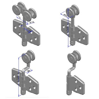 Agen Pintu Dan Komponen Wina Cibitung Bekasi - 0857.1768.1534 - Jasa Pasang Pintu Wina, Jual Pintu Garasi Wina