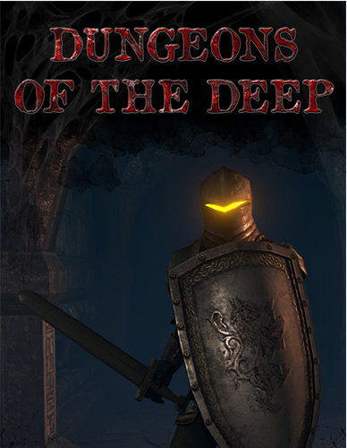 Dungeons of the Deep Free Download Torrent