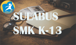 Download Silabus Fisika SMK Kelas 10 Kurikulum 2013 Revisi 2018