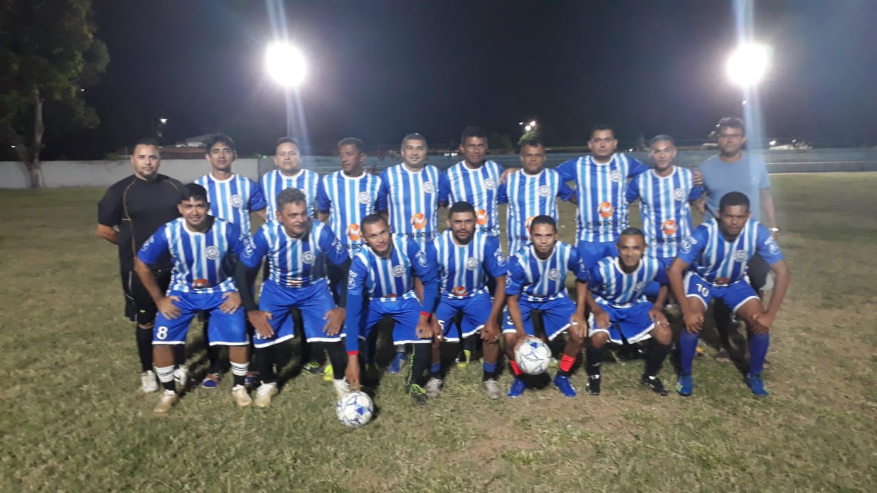 JOGO BENEFICENTE EM EXTREMOZ PARA AJUDA ATLETA FOI UM SUCESSO Canindé