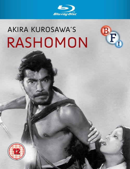 Rashomon (1950) [BDRip/720p][AC3 Esp/Jap Subt][Intriga][4,94GIB][1F] Rashomon