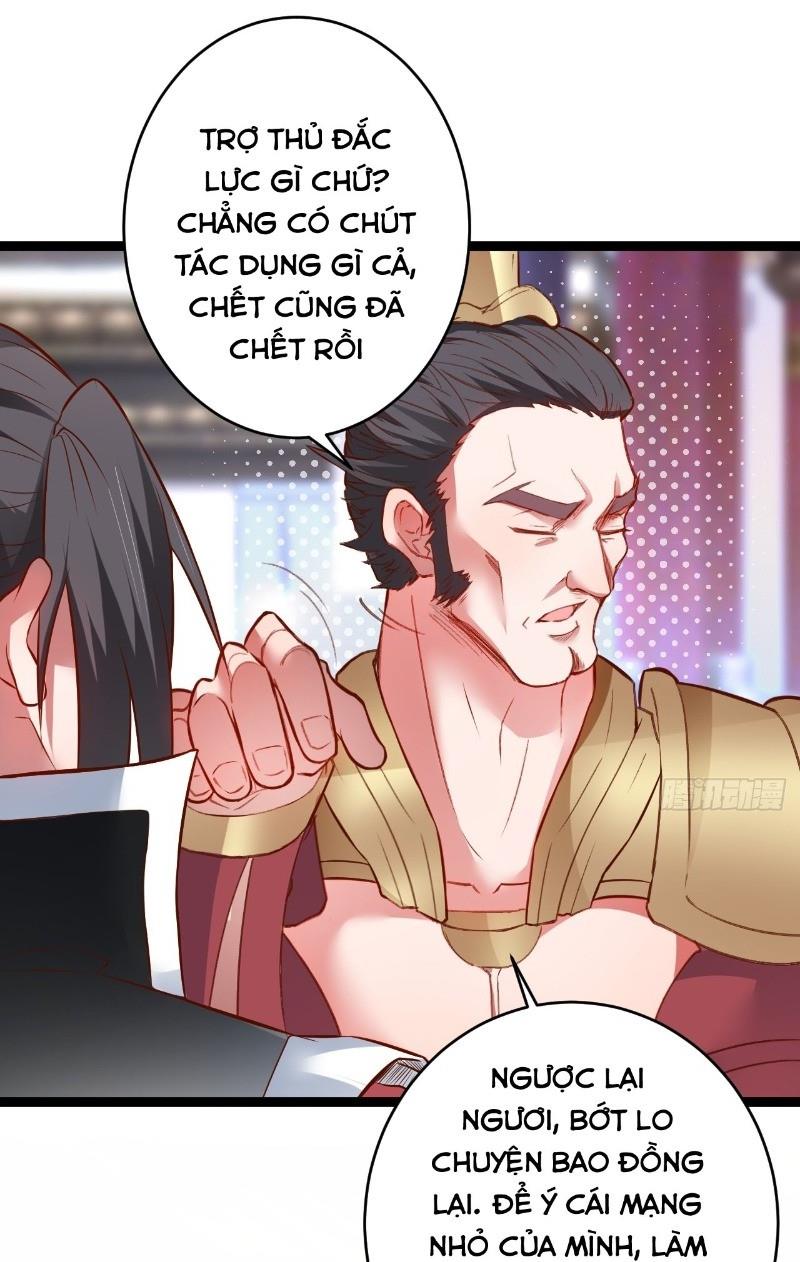 Trọng Sinh Tối Cường Ma Tôn Ở Rể Chapter 52 - TC Truyện