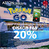 Main Pokemon di Aston Cirebon, Langsung Dapat Diskon 20% di Restoran