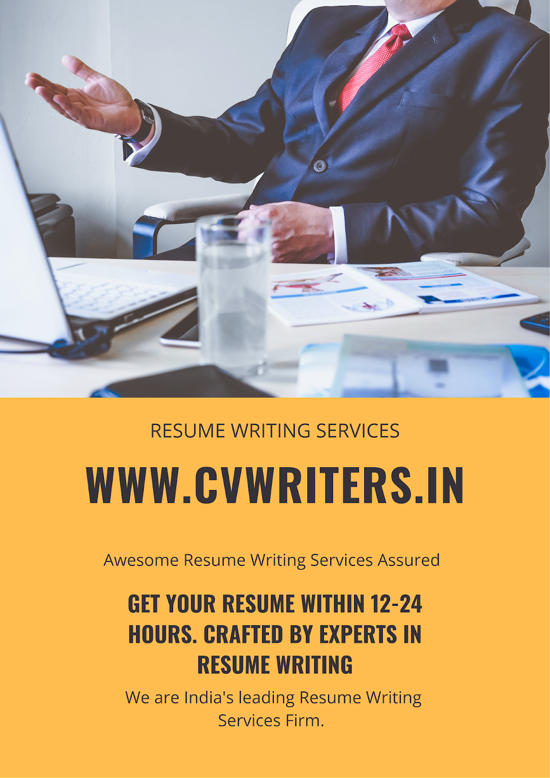 CV Writers In Hyderabad CV Writing Services In Hyderabad