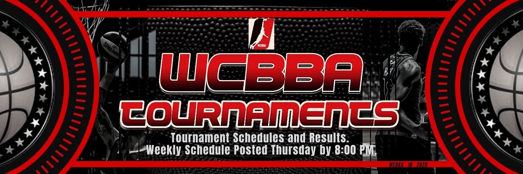 WCBBA Tournaments