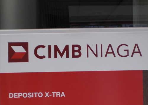 Cara Pencairan Deposito CIMB Niaga Melalui CIMB Clicks