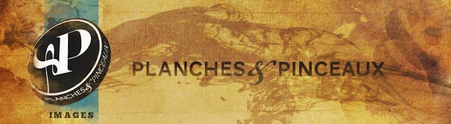 planches&pinceaux