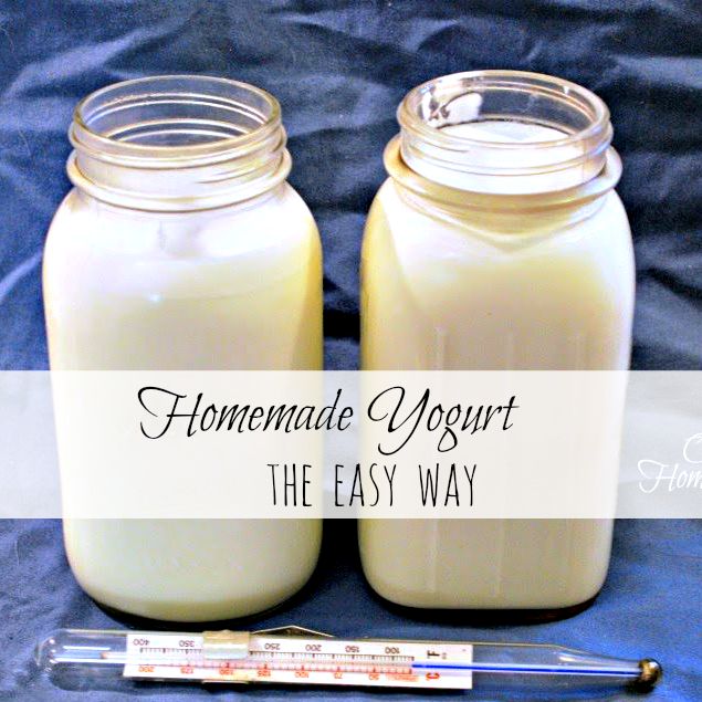 8 Uses for Goat Milk Oak Hill Homestead
