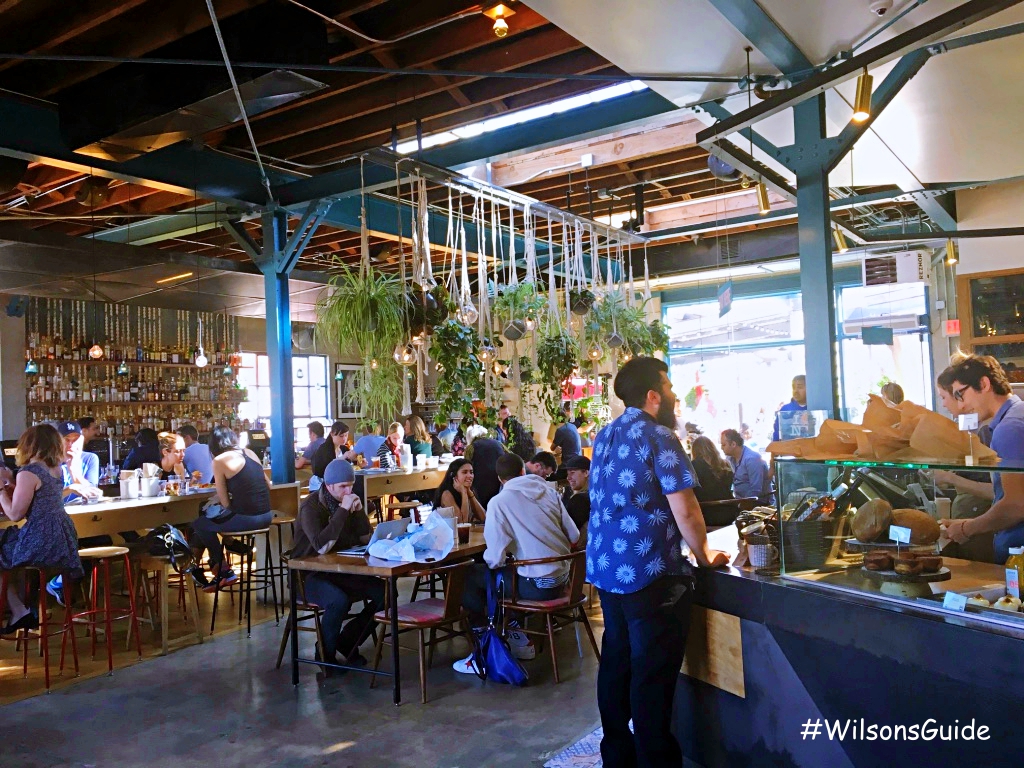 WilsonsGuide Where to Eat 10 MustVisit dineLA Restaurant Week restaurants, Los Angeles