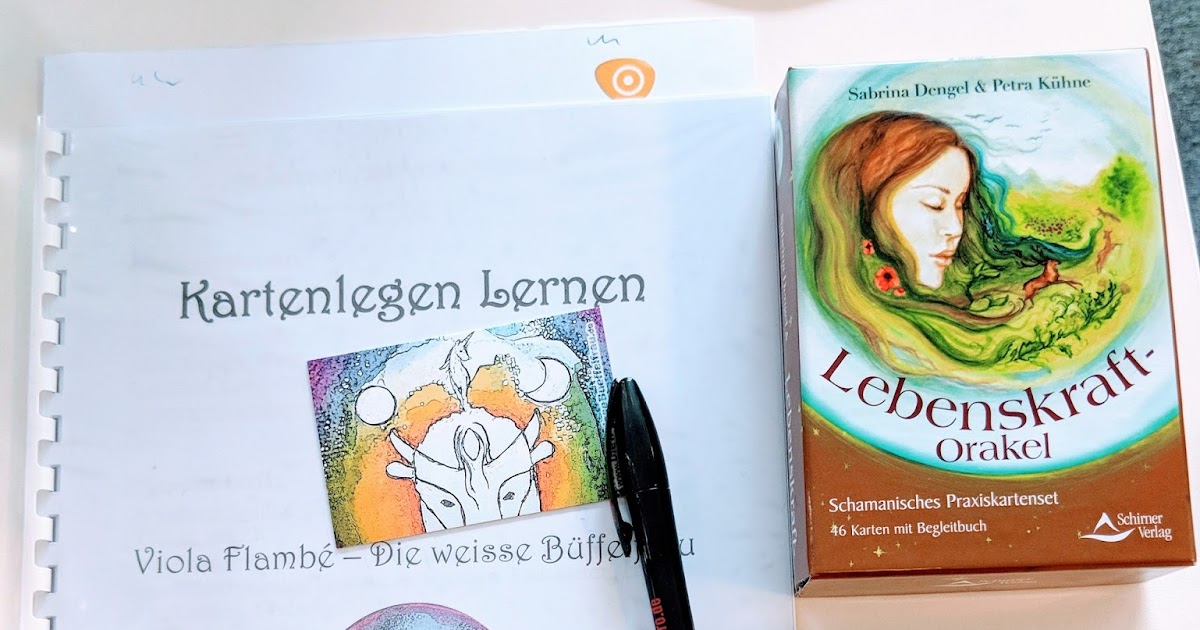 Die Weisse Buffelfrau