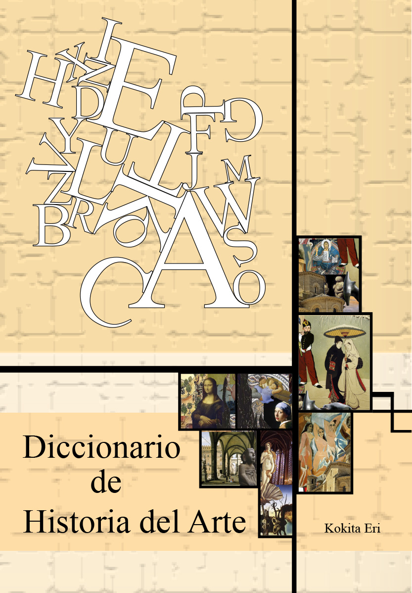 Diccionario de Historia del Arte