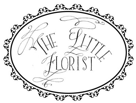The Little Florist