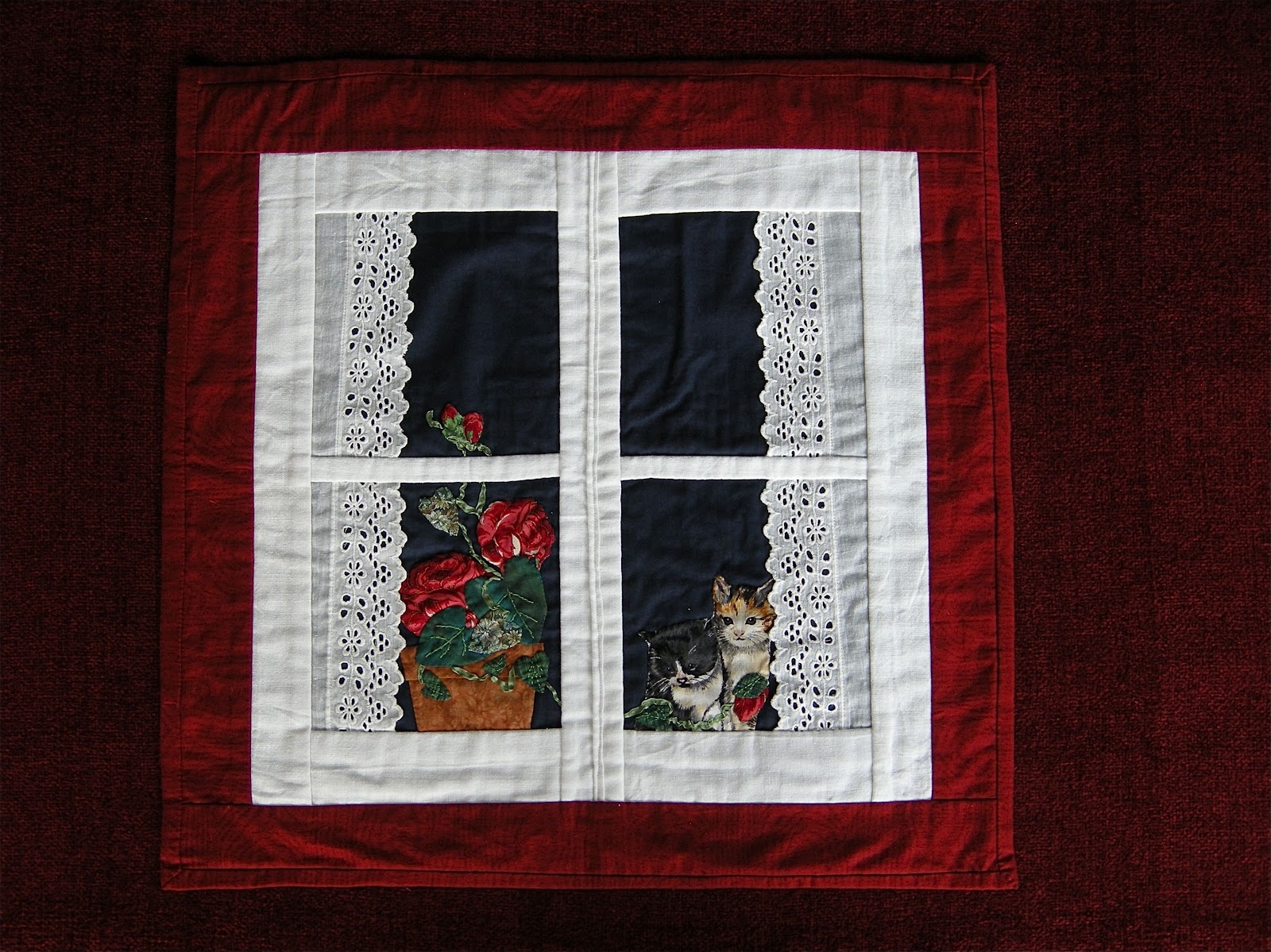 yorgan patchwork -aplike-kapitone-yorgan-dikis