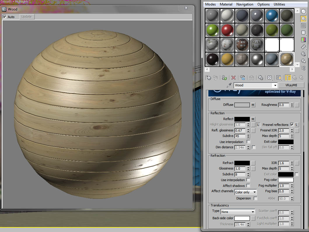 tutorial vray tutorial vray