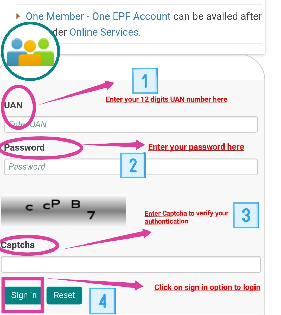 How to check the PF Balance? Step by Step Guide Updated 2020