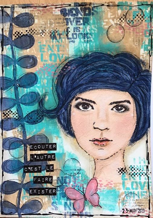 Journal d'art Québec: mars 2020