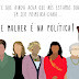 Mulheres na política: apenas 20% dos municípios de AL são comandados por elas