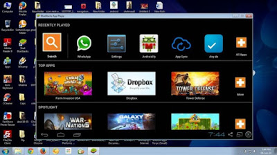 Free Download BlueStacks App Player 2.5.77.6322 Full Root Offline Installer Gratis Terbaru 2016 Free Download BlueStacks App Player 2.5.77.6322 Full Root Offline Installer Gratis Terbaru 2016