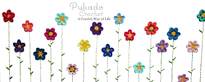 Pukado By Patricia Stuart