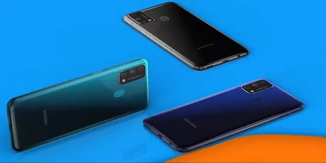 تسريبات جديدة لهاتف سامسونج جالكسي ام Samsung Galaxy M12