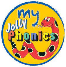 Jolly Phonics