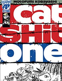 Read Cat Shit One online