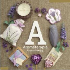Aromaterapia anti_estrés para tejedoras