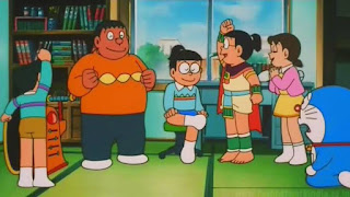 Doraemon The Movie Yeh Bhi Tha Nobita Woh Bhi Tha Nobita Images In 720p