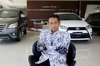 Promo Nasmoco Menuju Market Leader Otomotif