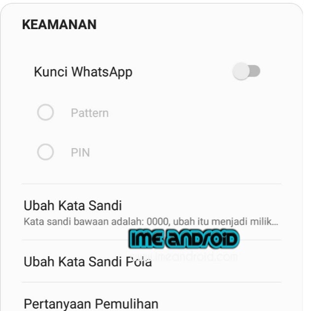 Apa Itu Unclone - Whatsapp Mod Clone Vs Versi Unclone Bedanya Apa