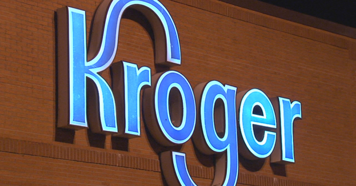Kroger Data Breach – Hackers Stole Files that Shared Through Secure File Transfer Service