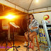 VÁRZEA DA ROÇA / Dia 05 de setembro de 2014, tem Vânia Elky ao vivo na praça e de grassa