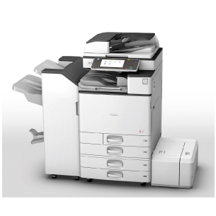 Ricoh Ricoh