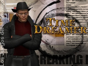 TIME DREAMER - Guía del juego A