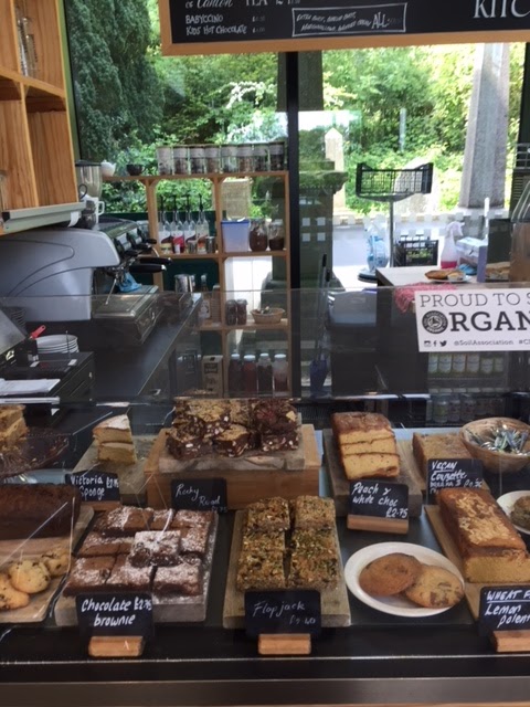 Food Shorts Kate S Kitchen Arnos Vale