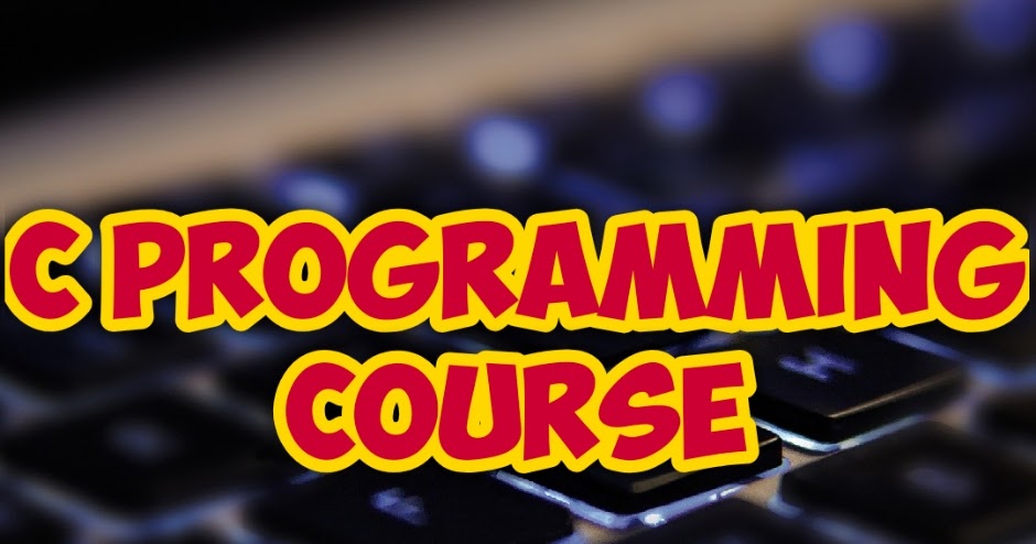 Learn c programming course 2 | CYBERCOG