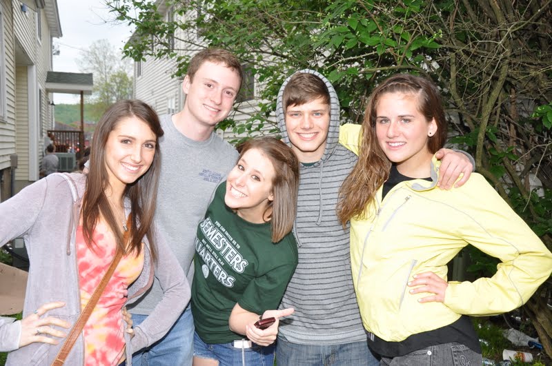 PIA Enterprise Photography Blog OU Palmer Fest at Athens, Ohio