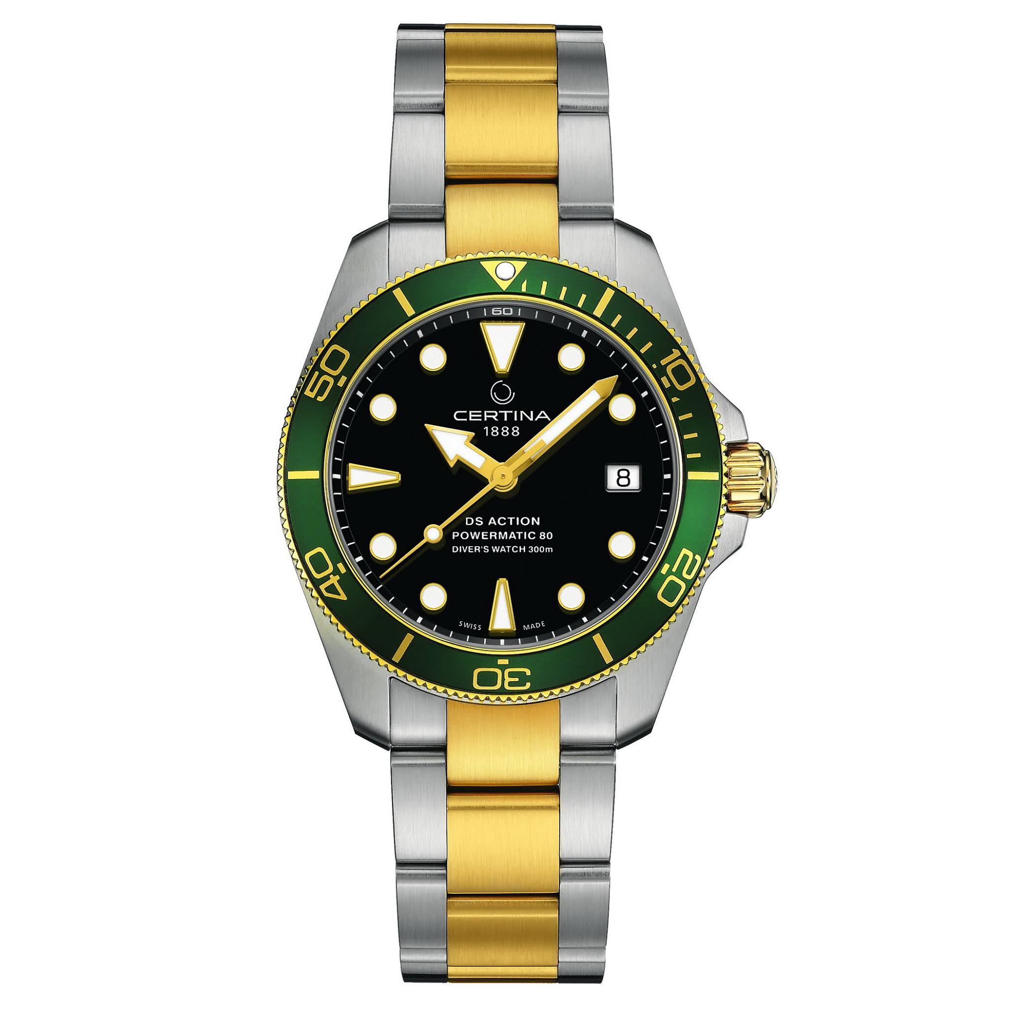 Certina's new DS Action Diver 38mm CERTINA%2BDS%2BAction%2BDiver%2B38mm%2B03