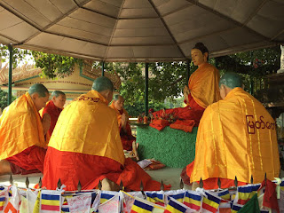 Sarnath-History-Architecture-Buddha Speech