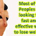 Natural Best Weight Loss Program Don't Miss!
